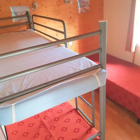 Mont Saint Loup Cap D Chalet T3 Pour 6 Personnes N2 130 דירה אגדה