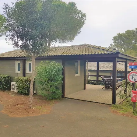 דירה Mont Saint Loup Cap D Chalet T3 Pour 6 Personnes N2 130