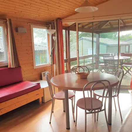 דירה Mont Saint Loup Cap D Chalet T3 Pour 6 Personnes N2 130 *