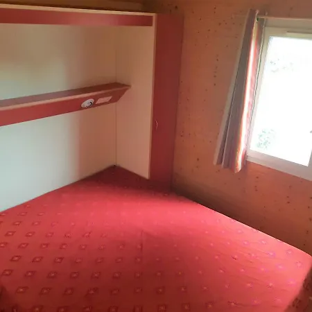 דירה Mont Saint Loup Cap D Chalet T3 Pour 6 Personnes N2 130 *