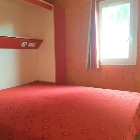 דירה Mont Saint Loup Cap D Chalet T3 Pour 6 Personnes N2 130 *
