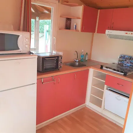 Mont Saint Loup Cap D Chalet T3 Pour 6 Personnes N2 130 אגדה